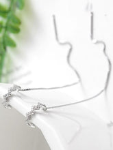 Chic Wave Ear Clip